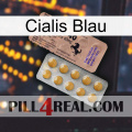 Cialis Blue 41